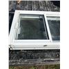 Image 2 : Window Slider c/w Screen 28"x18"