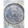 Image 2 : 45 Gallon Steel Drum - Imperial Oil Company Ltd. Moose Jaw
