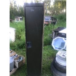 Metal Locker - 1 Door