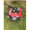 Image 3 : Gas Lawn Mower - Yard Works 22 Cut