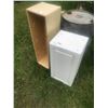 Image 1 : 2 Cupboards - 15"x30" and 12"x40"