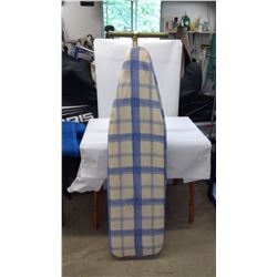 IRONING BOARD