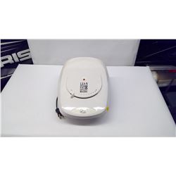 GEORGE FOREMAN GRILL