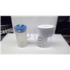 Image 1 : BRITA WATER FILTER W/ PITCHER