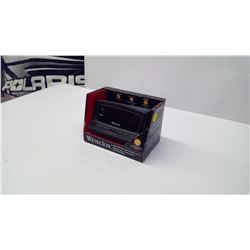 WESTCLOX LED ALARM CLOCK