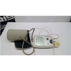 LIFE SOURCE BLOOD PRESSURE MONITOR