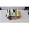 Image 2 : 10 PAPERBACK BOOKS