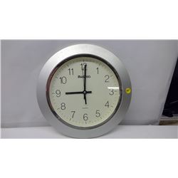 MAGNUS WALL CLOCK
