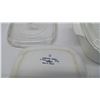 Image 3 : TWO CORNING WARE BAKING DISHES