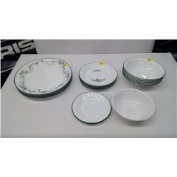 MULTIPLE PLATES