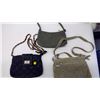 Image 2 : THREE LADIES PURSES