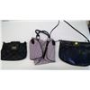 Image 2 : THREE LADIES PURSES