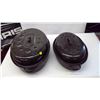 Image 1 : TWO ROASTING PANS