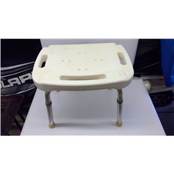 ADJUSTABLE SITTING CHAIR