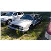 Image 1 : GREY 1987 PONTIAC 6000 VIN: 2G2AG51R5H9263049