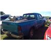 Image 3 : TEAL 1998 FORD F-150 VIN: 1FTZX1867WKA46293
