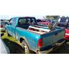 Image 4 : TEAL 1998 FORD F-150 VIN: 1FTZX1867WKA46293