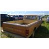 Image 3 : BROWN 1985 DODGE D-150 VIN: 1B7GD14H4FS658264