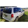 Image 3 : WHITE 2009 CHEVROLET UPLANDER VIN: 1GNDU23189D113326