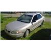 Image 1 : GREY 1999 HYUNDAI ELANTRA VIN: KMHJF25FXXU883745