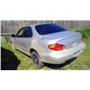 Image 4 : GREY 1999 HYUNDAI ELANTRA VIN: KMHJF25FXXU883745