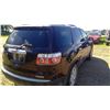 Image 3 : PURPLE 2008 GMC ACADIA VIN: 1GKEV33718J212238