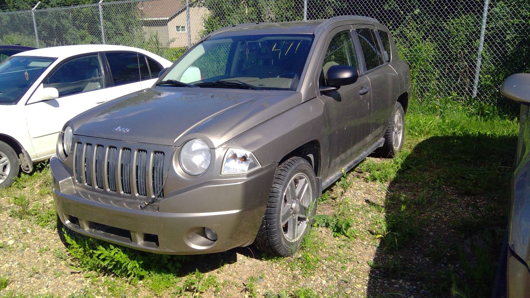 Расшифровка vin jeep compass Расшифровка vin jeep compass