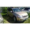 Image 2 : BROWN 2007 PONTIAC TORRENT VIN: 2CKDL73F576034897