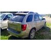 Image 3 : BROWN 2007 PONTIAC TORRENT VIN: 2CKDL73F576034897