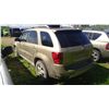 Image 4 : BROWN 2007 PONTIAC TORRENT VIN: 2CKDL73F576034897