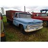 Image 2 : CHEVROLET GRAIN TRUCK W/ WESTEEL ROSCO FACTORY BOX