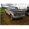 Image 2 : 1983 FORD F-150 TRUCK VIN: 2FTEF15G8DCA42446