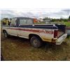 Image 4 : 1983 FORD F-150 TRUCK VIN: 2FTEF15G8DCA42446