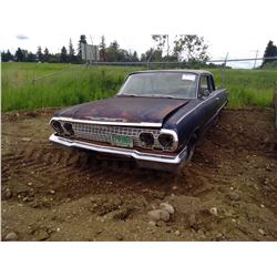 CHEVROLET BISCAYNE 3111162616