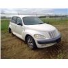 Image 2 : 2002 CHRYSLER PT CRUISER VIN 3C8FY68B22T365859 SASK REG