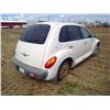 Image 3 : 2002 CHRYSLER PT CRUISER VIN 3C8FY68B22T365859 SASK REG