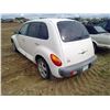 Image 4 : 2002 CHRYSLER PT CRUISER VIN 3C8FY68B22T365859 SASK REG