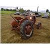 Image 4 : Case Tractor (Small) No. VA5366123