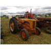 Image 2 : Case Tractor - Selander Construction - No. 619374DG