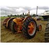 Image 3 : Case Tractor - Selander Construction - No. 619374DG