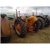Image 4 : Case Tractor - Selander Construction - No. 619374DG