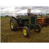 Image 2 : John Deere Tractor 70 Diesel, runs well, $3500 recently spent on repairs, carb, starter, coils etc