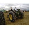 Image 4 : John Deere Tractor 70 Diesel, runs well, $3500 recently spent on repairs, carb, starter, coils etc