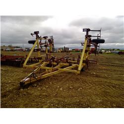 Friggsted Cultivator 28 foot