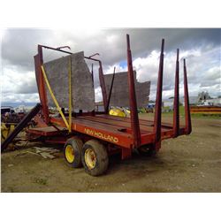 Newholland Stackliner