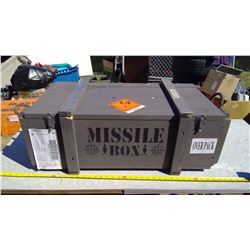 Missile Box