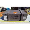 Image 1 : Missile Box
