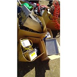 Knight Detergent and Sanitizer Dispensers