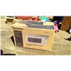 Image 1 : Panasonic Over the Range Microwave Oven