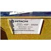 Image 5 : Hitachi Speakers (Model: HSP-200(M))